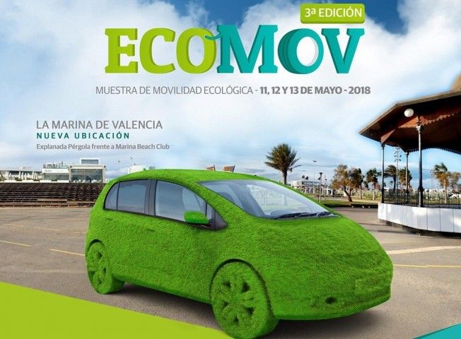 ECOMOV 2018 - cartel