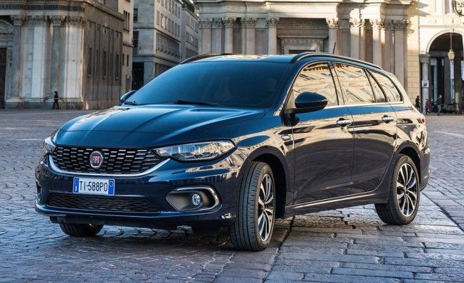 Fiat Tipo Station Wagon