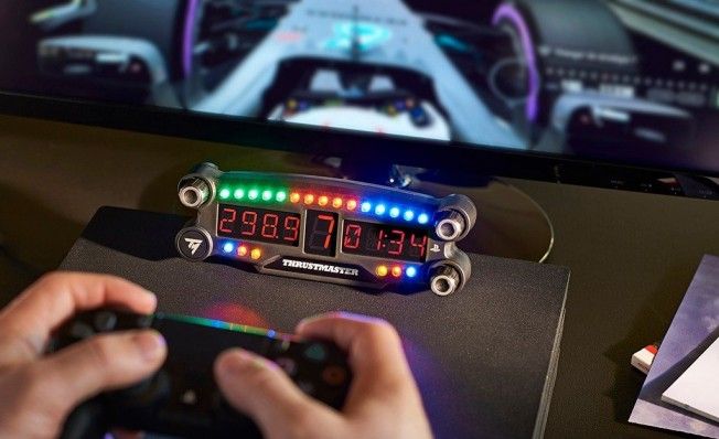 Thrustmaster BT LED Display