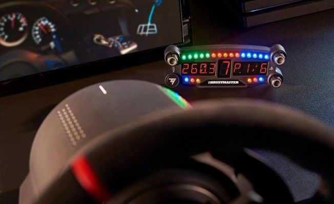 Thrustmaster BT LED Display