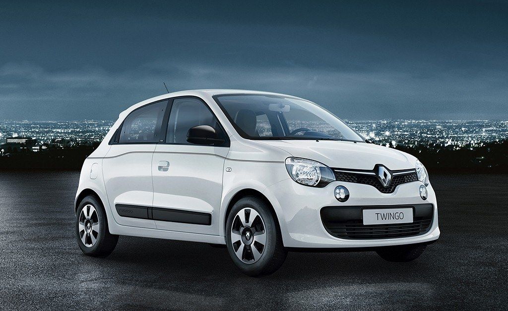 El Renault Twingo 2018 ya está a la venta: la gama sufre importantes cambios