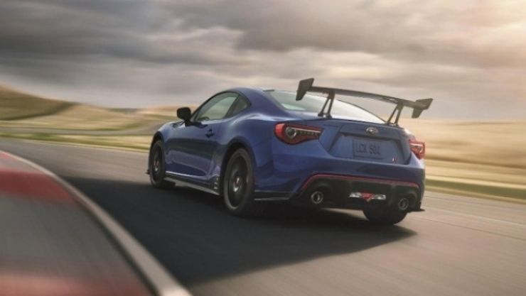 Toyota y Subaru ya están trabajando en los sucesores de los GT86 y BRZ