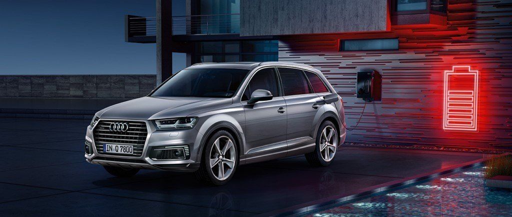 Audi elimina el Q7 e-tron de la oferta en Holanda ante la llegada del primer crossover eléctrico