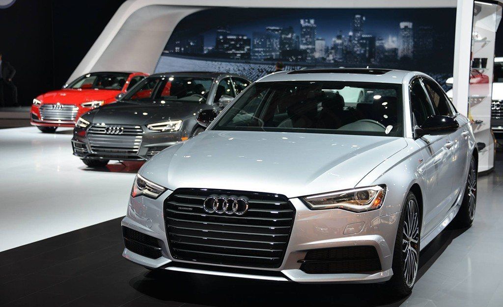 Audi no acudirá al Salón de Detroit 2019 y se suma a otras grandes ausencias