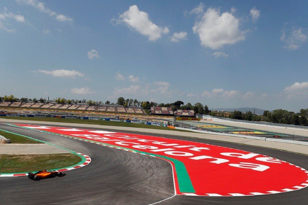 El Circuit responde a la RFEdA: "Desde 1991 hemos actuado del mismo modo"