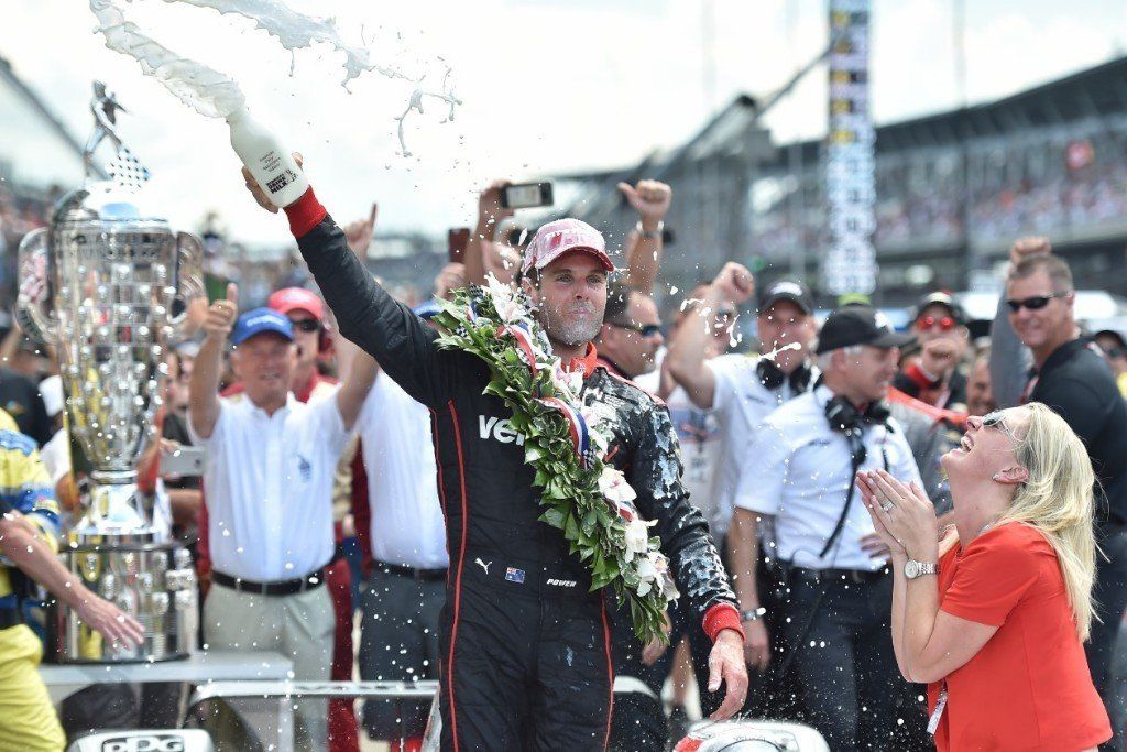 Will Power gana una Indy 500 en la que Oriol Servià rozó la épica