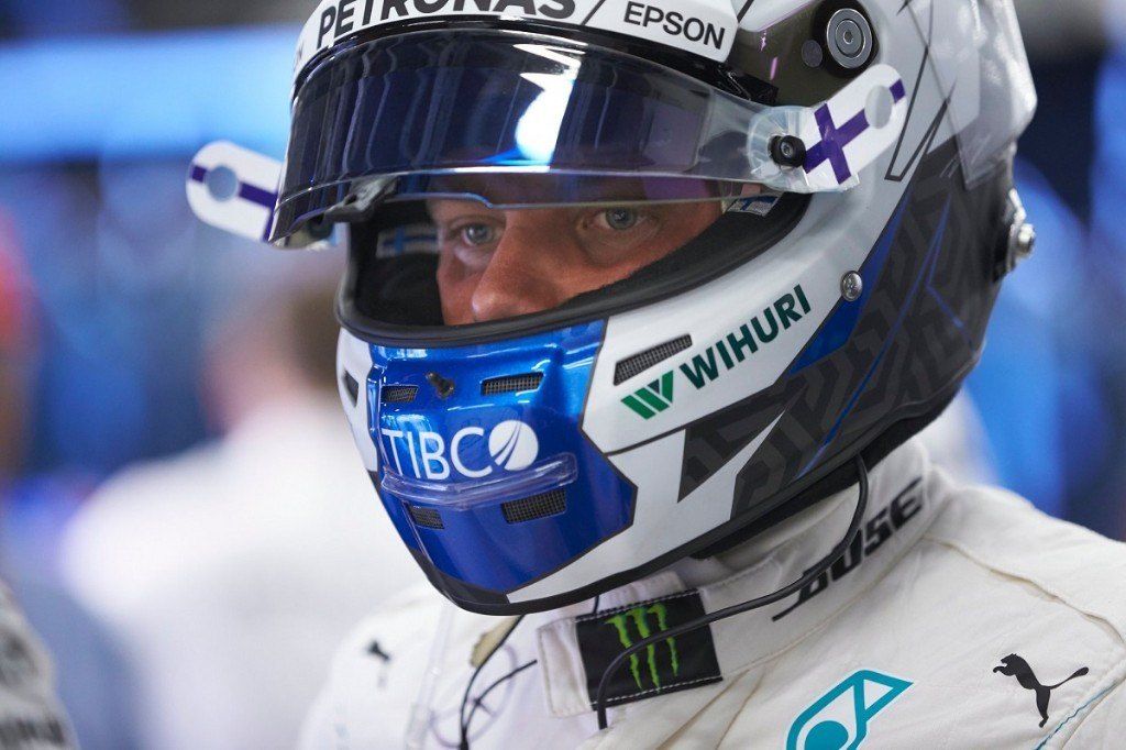 La FIA no tenía información sobre los restos que avivaron el pinchazo de Bottas