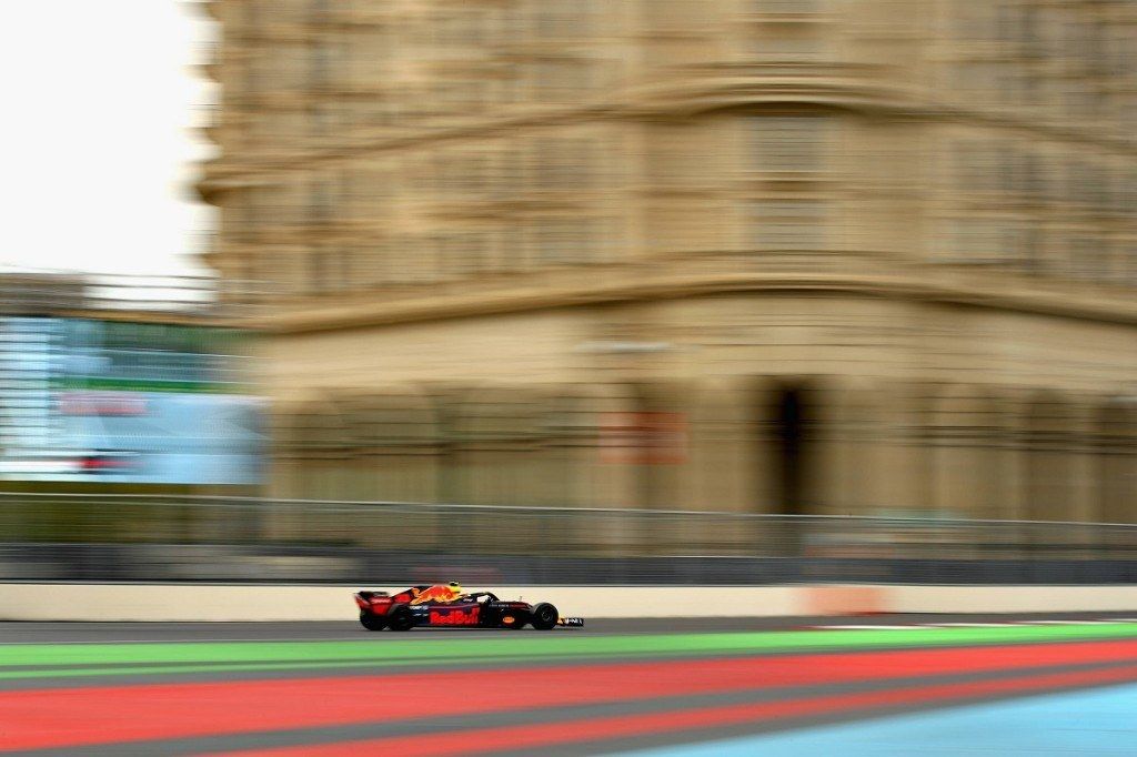 La Fórmula 1 prepara un Gran Premio en Miami para 2019