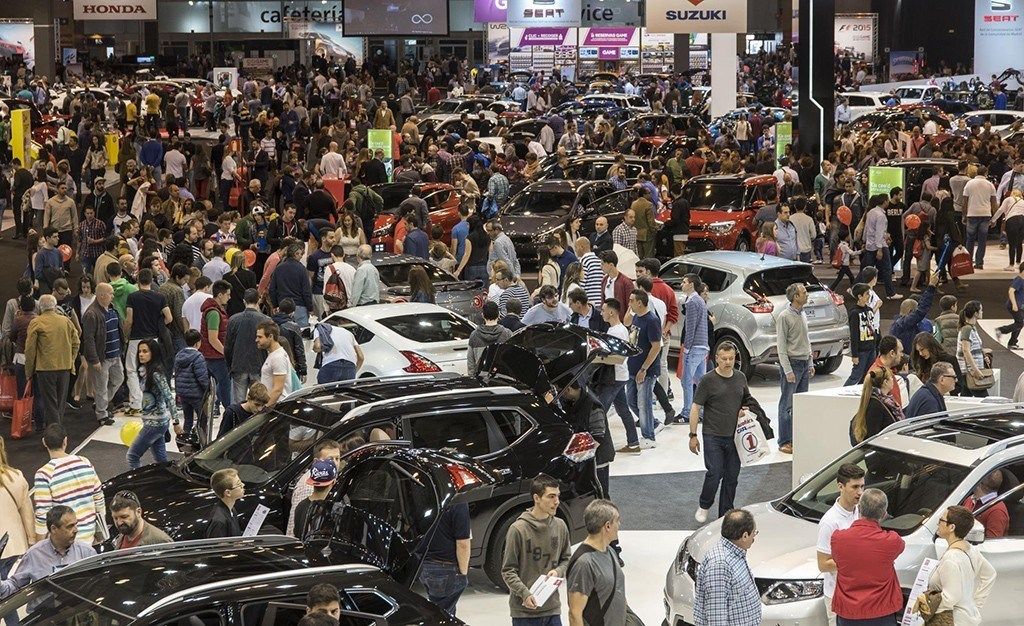 Madrid Auto 2018: todo listo para uno de los eventos nacionales de referencia