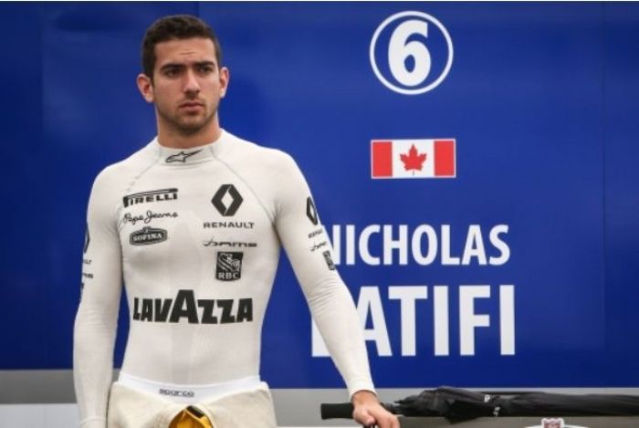 McLaren niega la llegada de Nicholas Latifi como parte del acuerdo de inversión