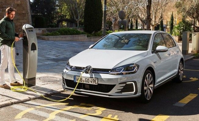 Gas Natural Fenosa apuesta por el coche eléctrico con Servicar