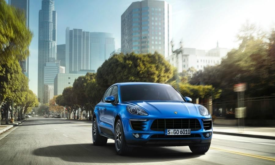 60.000 Porsche Diesel tendrán que ir a revisión en Europa