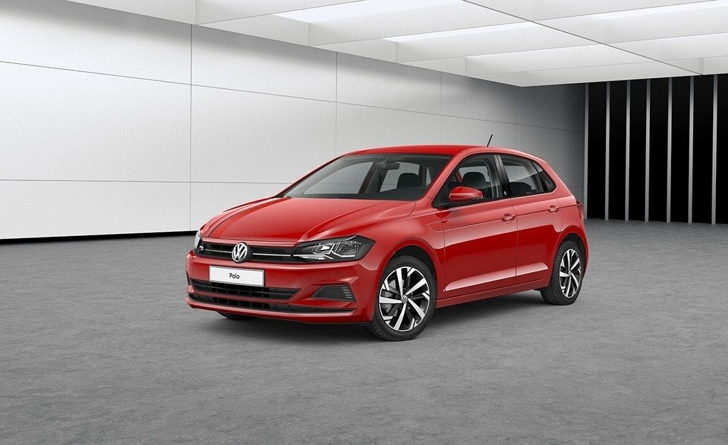 Volkswagen Polo Beats: una interesante relación equipamiento precio