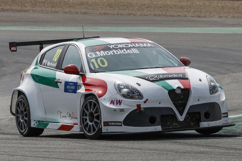 Previo y horarios del WTCR 2018 en Zandvoort