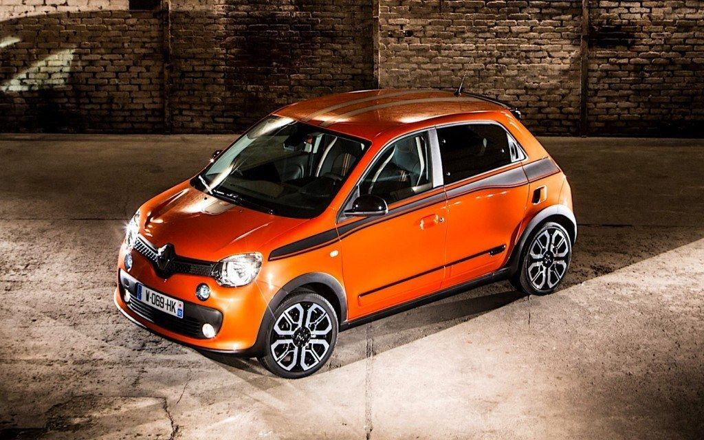 El Renault Twingo GT, una nueva víctima que se cobra el nuevo ciclo de mediciones WLTP