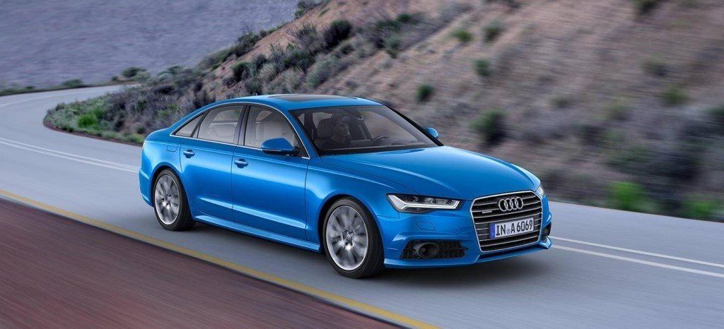 Rupert Stadler apunta errores en las emisiones de NOx de los Audi A6 y A7 y no una manipulación deliberada