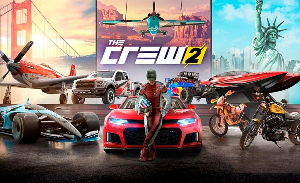 The Crew 2: requisitos mínimos y recomendados para PC