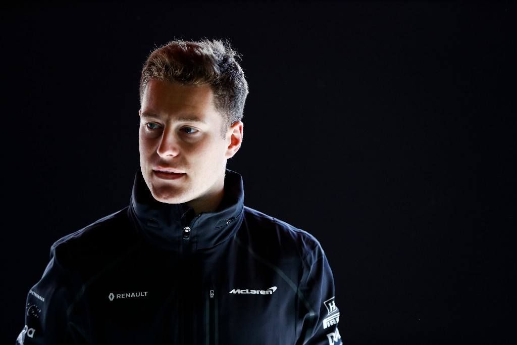 Vandoorne: "No puedo esperar diez años a tener un coche competitivo"