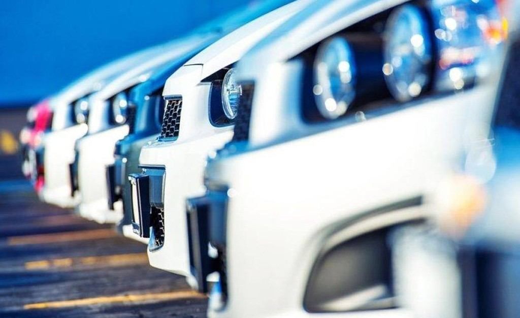 Las ventas de coches de ocasión suben un 16,7% en abril de 2018