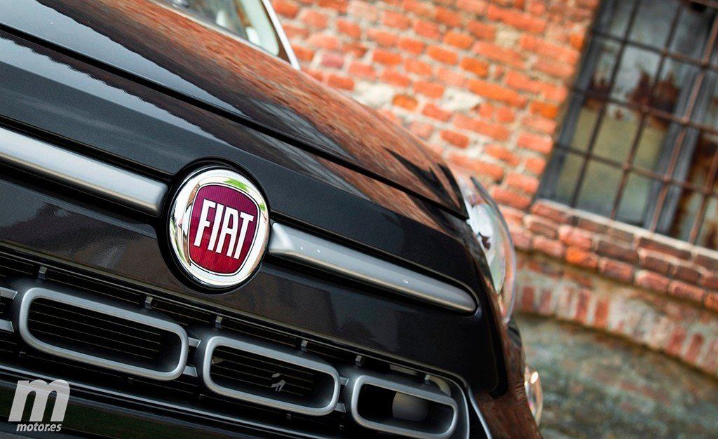 El futuro de Fiat es exclusivo y eléctrico