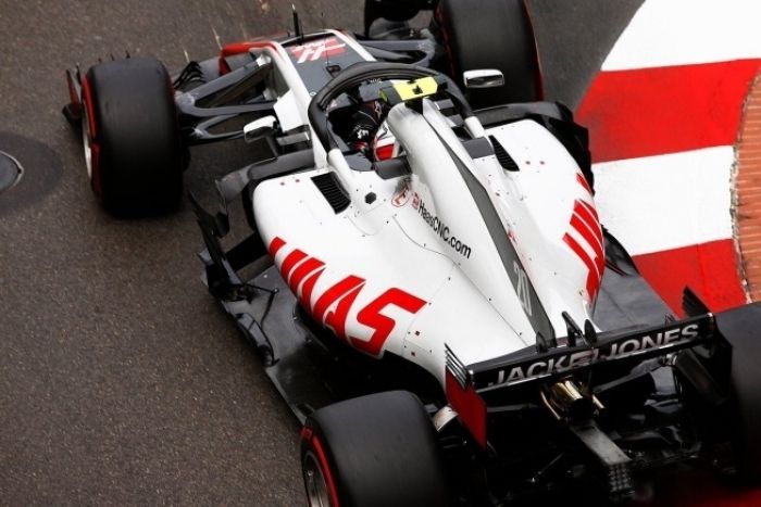 Haas prepara una gran evolución para Montreal