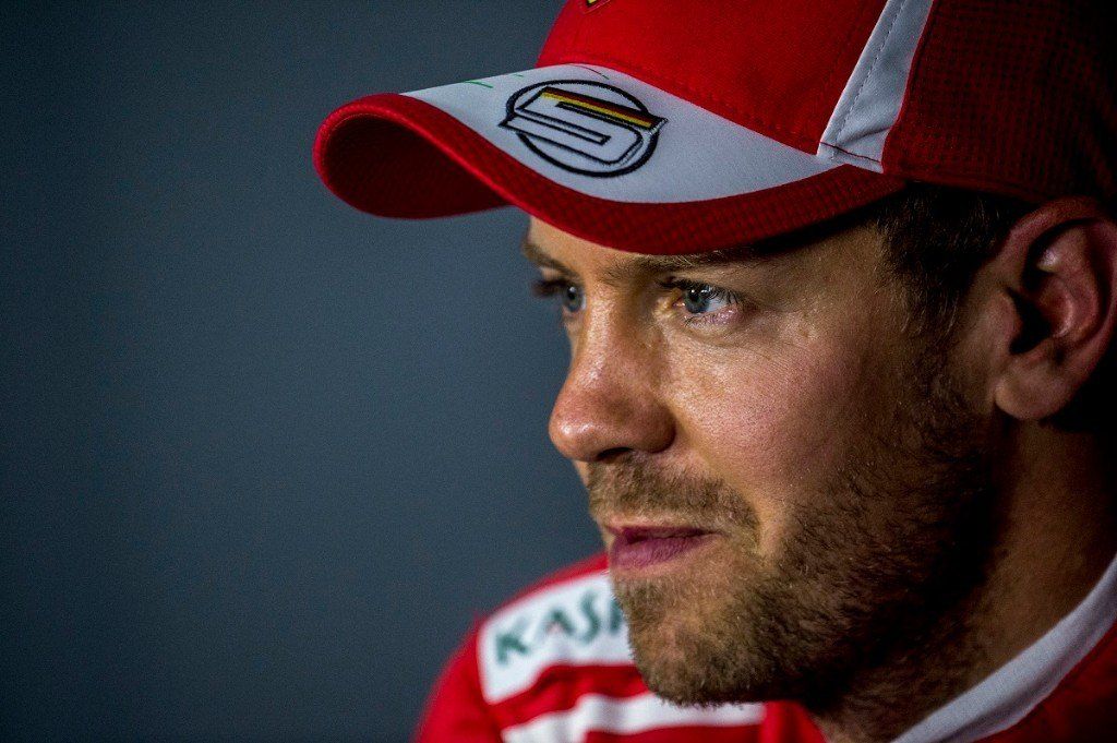 La FIA argumenta su sanción a Vettel: "No nos fijamos en las consecuencias"