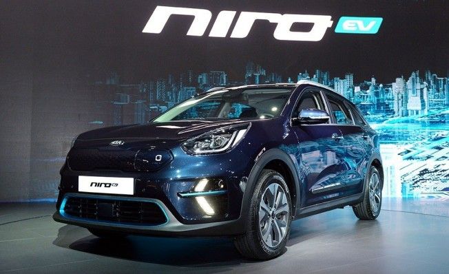 Kia Niro EV