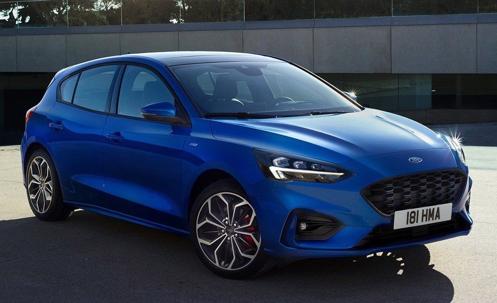 El nuevo Ford Focus 2018 ya tiene precios en España