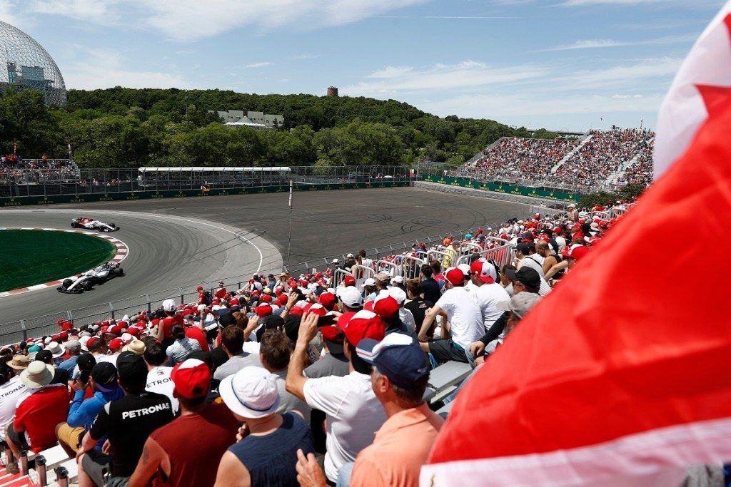 Brawn no está preocupado por la escasa emoción vista en el GP de Canadá