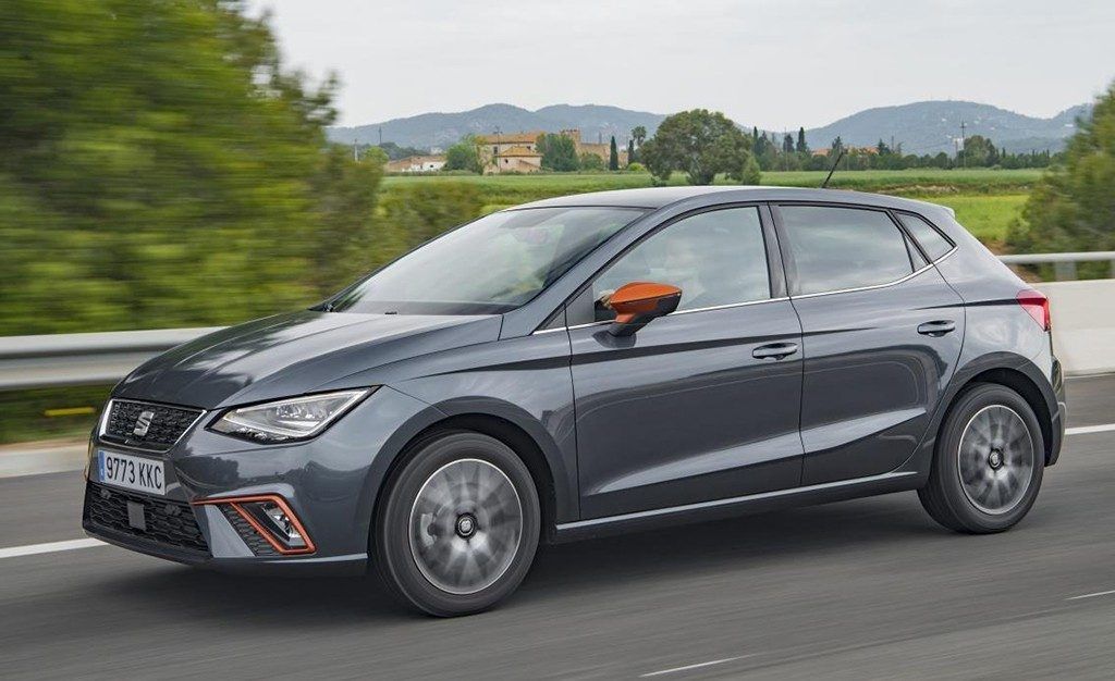 El nuevo SEAT Ibiza Beats es la opción idílica para los amantes de la música