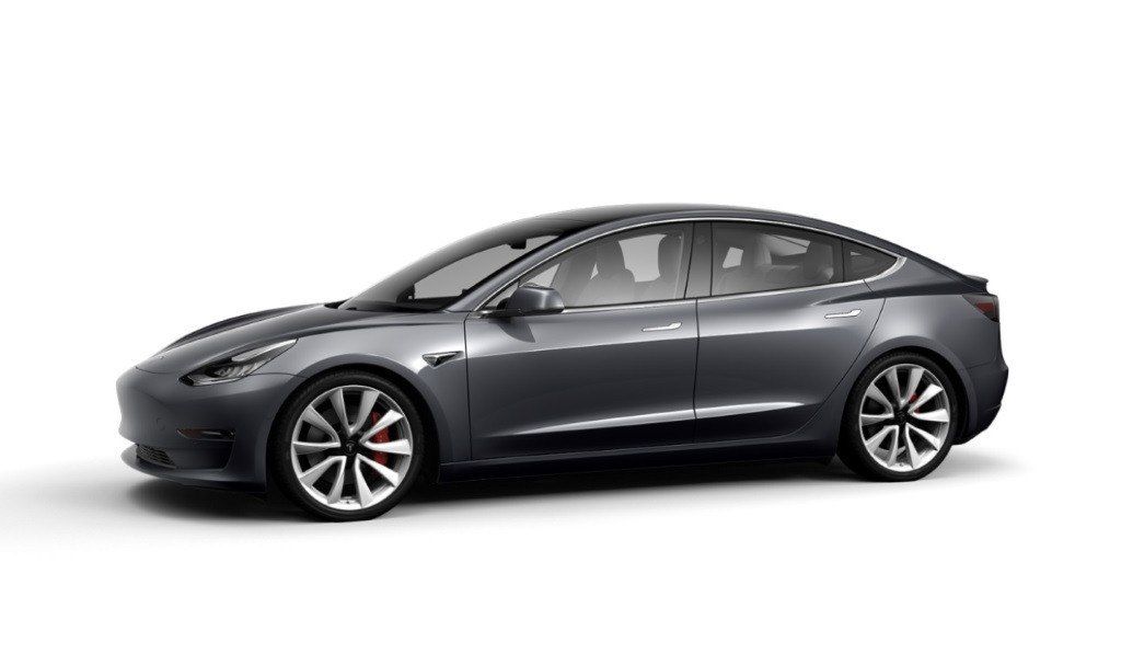 Los Tesla Model 3 Dual-Motor ya están disponibles, pero con nuevos precios