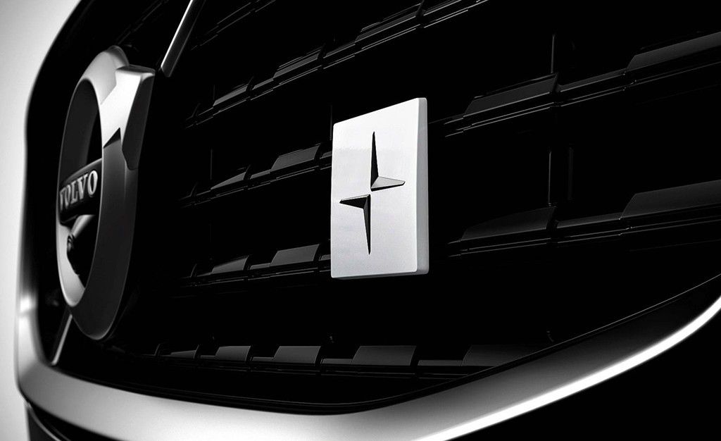 El nuevo Volvo S60 estrenará versión T8 Polestar Engineered