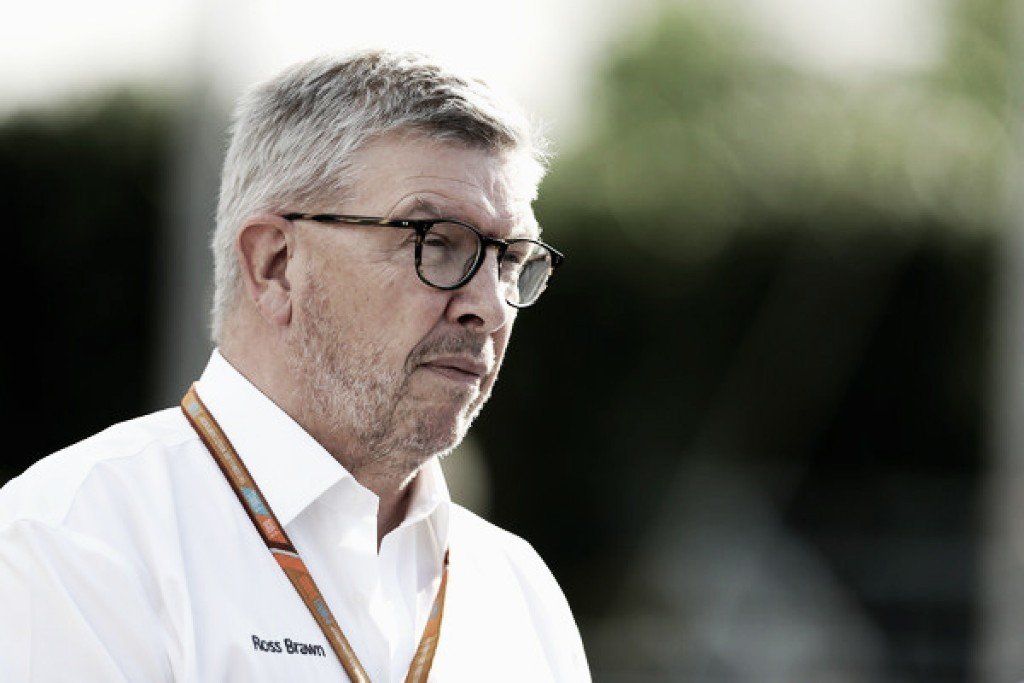 Brawn afirma que Liberty "hará todo lo posible" por ayudar a Force India