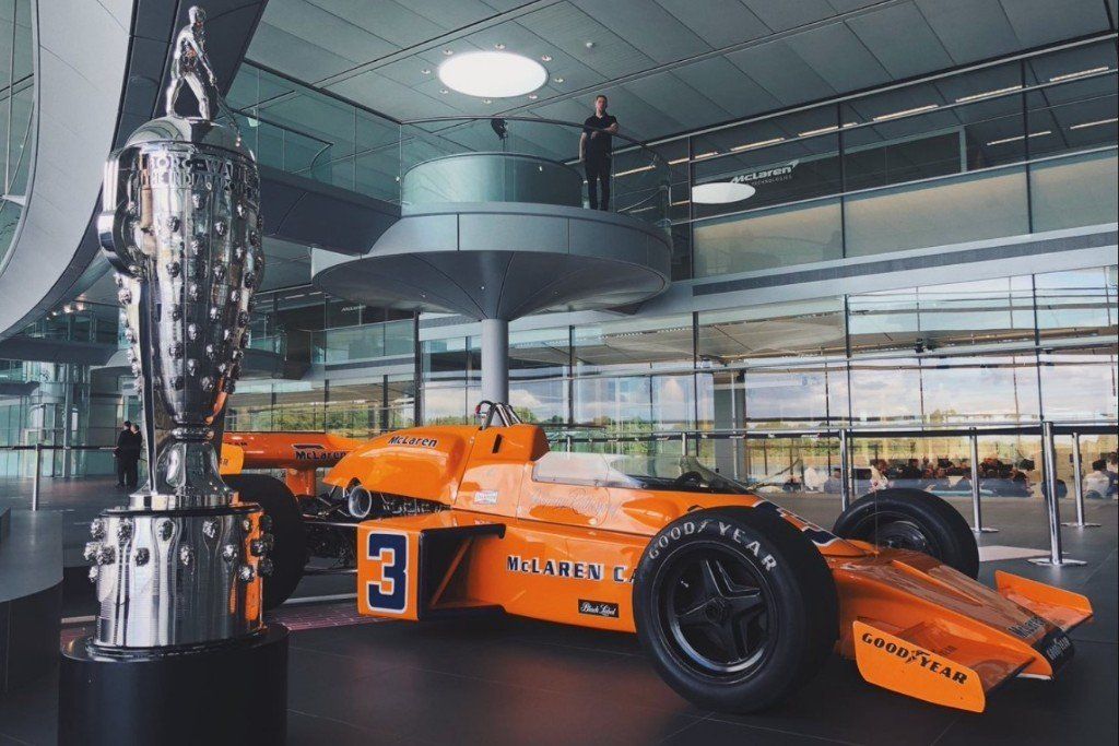 Carlin y Rutherford dudan de que McLaren esté lista para 2019