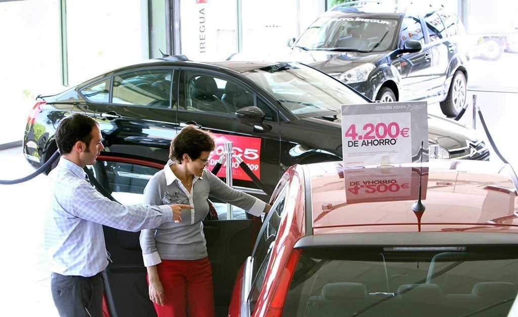 ¿Buscas coche nuevo? Ojo a los chollos que llegarán en agosto