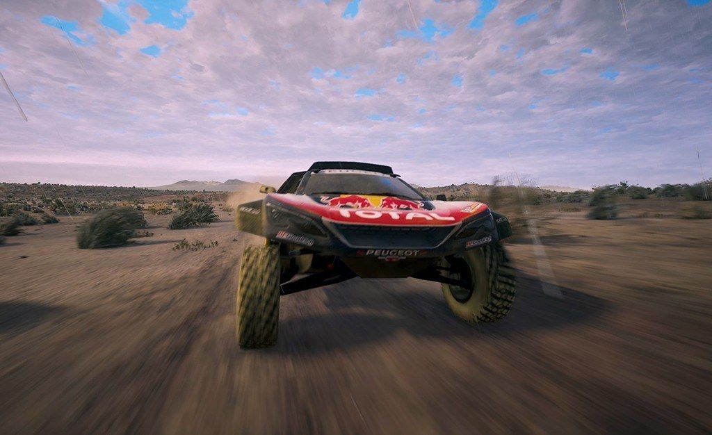 Lista de pilotos y equipos de Dakar 18