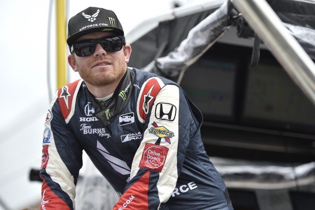 Conor Daly suple a Chaves en Toronto, y abre el casting de pilotos de Harding