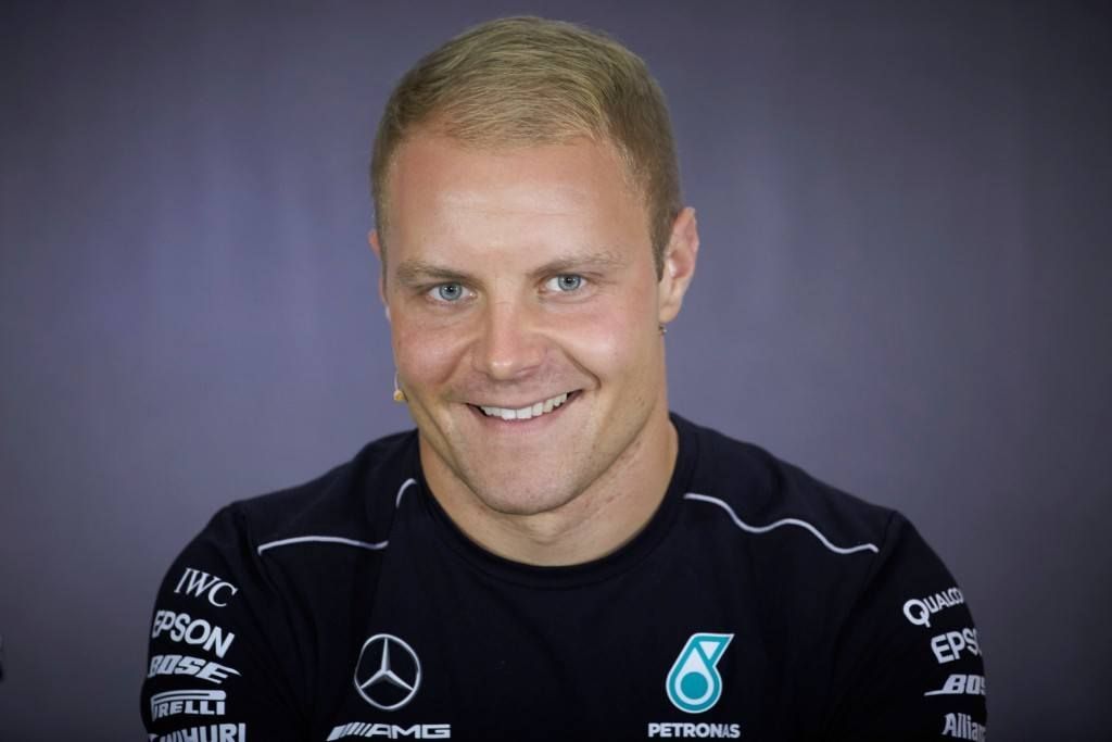 Mercedes confirma que Bottas seguirá junto a Hamilton