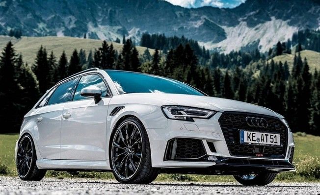 ABT Audi RS 3 Sportback