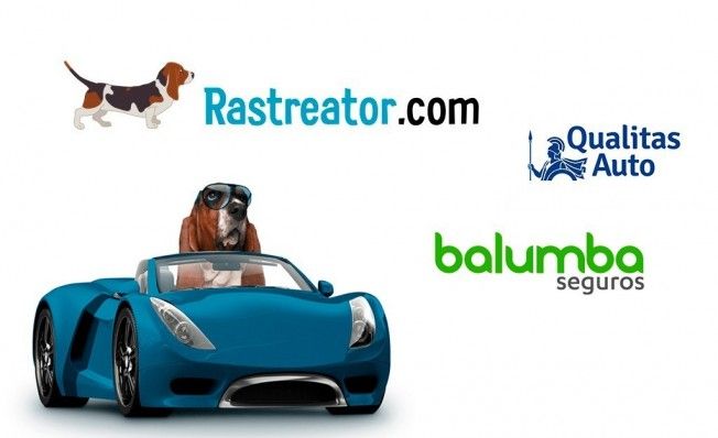 Qualitas Auto - Rastreator - Balumba