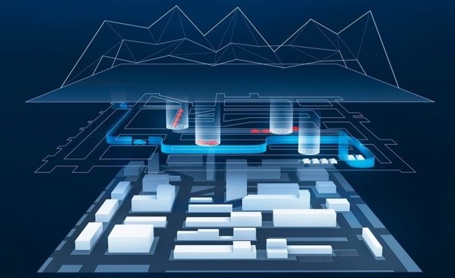 Audi y Huawei desarrollarán tecnologías de conectividad