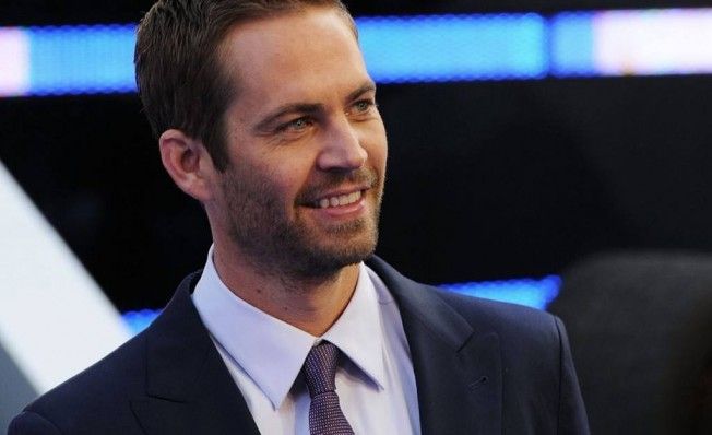 Paul Walker