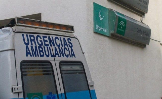 Ambulancia