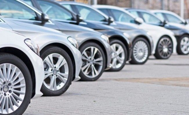 Ventas de coches de ocasión en España - Junio 2018