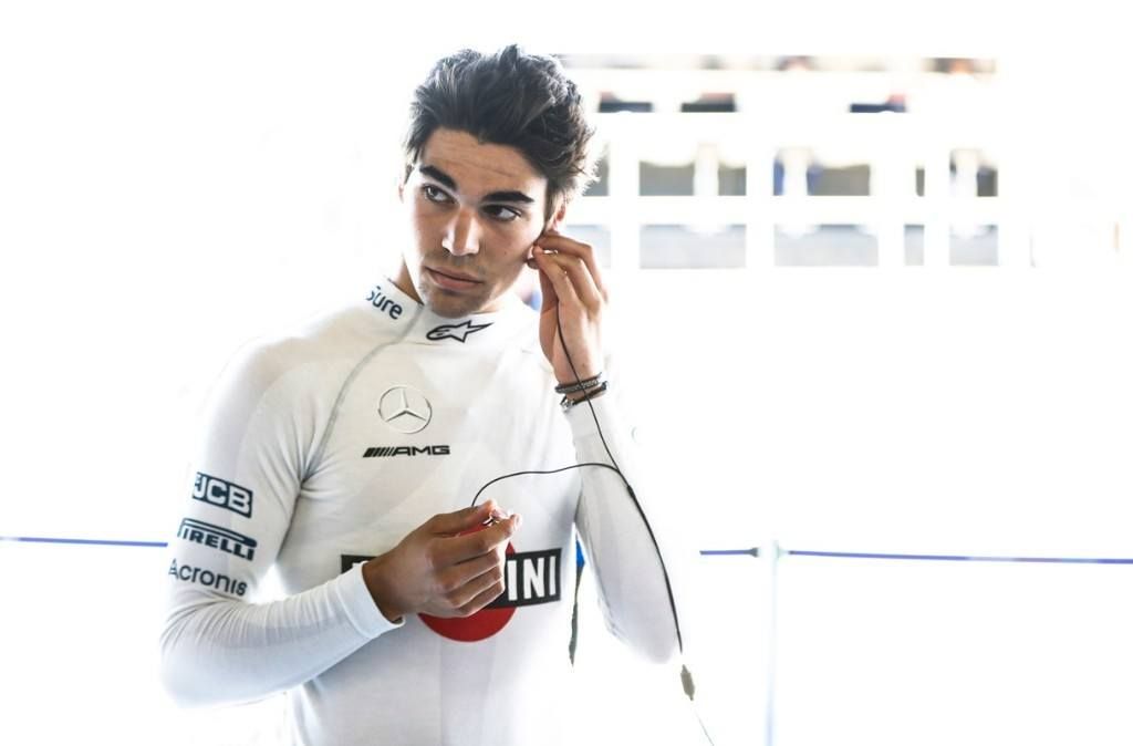 Stroll, vinculado con Force India para 2019