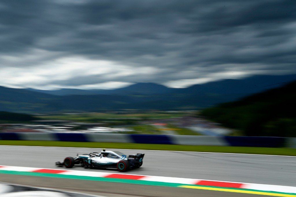 Tras el doble abandono, Mercedes es el equipo con peor progresión de 2018