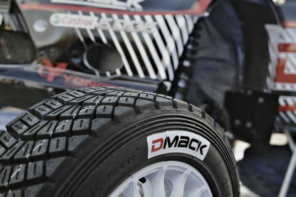 El adiós silencioso de DMACK para dejar el WRC