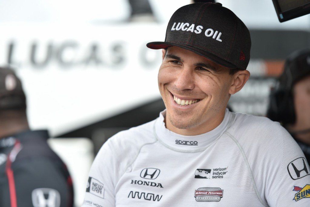 Wickens, operado de lesiones medulares y vertebrales