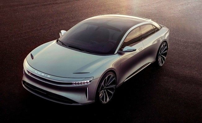 Lucid Air