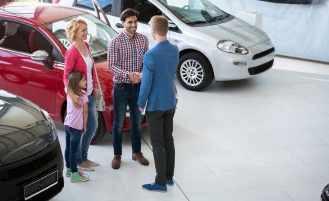 Dudas sobre el renting de coches